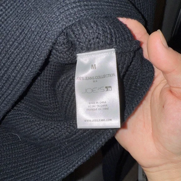 JOE’S JEANS ALICE SWEATER - Picture 6 of 7